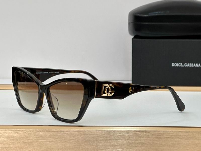 Wholesale Cheap Aaa DG Replica Sunglasses for Sale