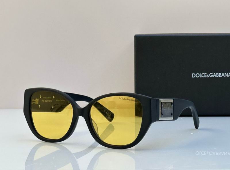 Wholesale Cheap Aaa DG Replica Sunglasses for Sale