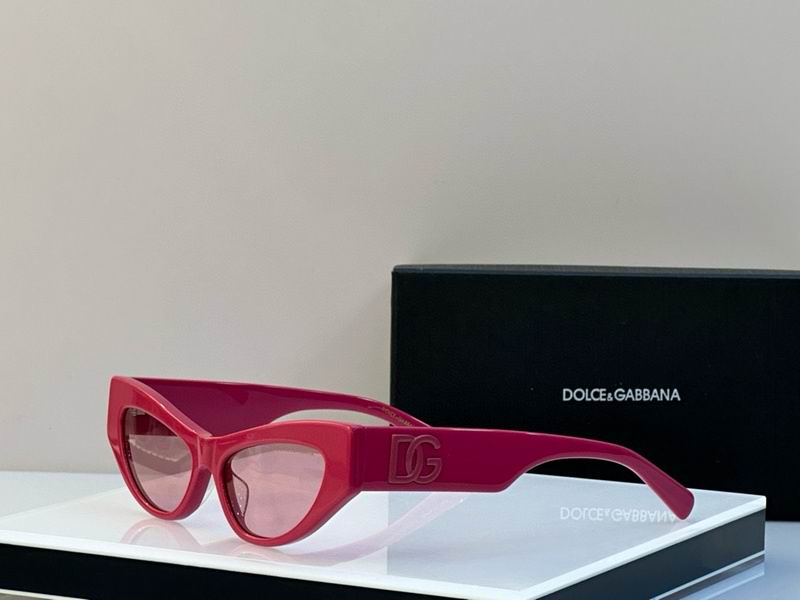 Wholesale Cheap Aaa DG Replica Sunglasses for Sale