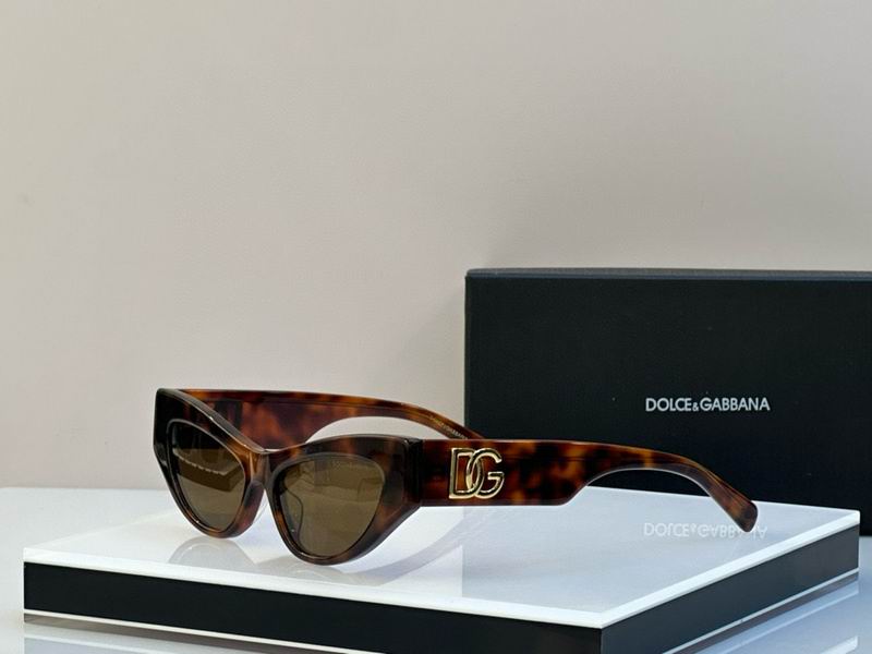 Wholesale Cheap Aaa DG Replica Sunglasses for Sale
