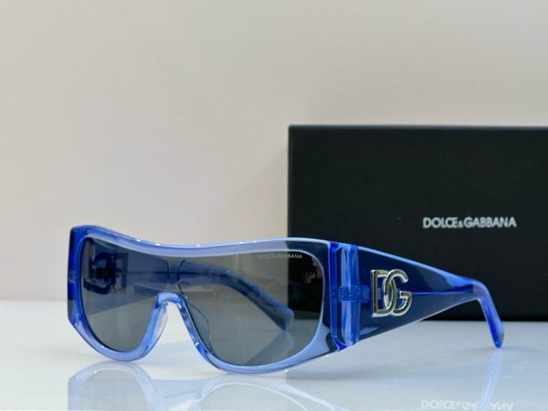 Wholesale Cheap Aaa DG Replica Sunglasses for Sale