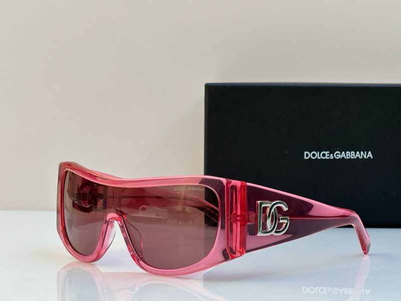 Wholesale Cheap Aaa DG Replica Sunglasses for Sale