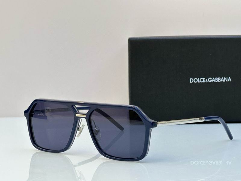 Wholesale Cheap Aaa DG Replica Sunglasses for Sale