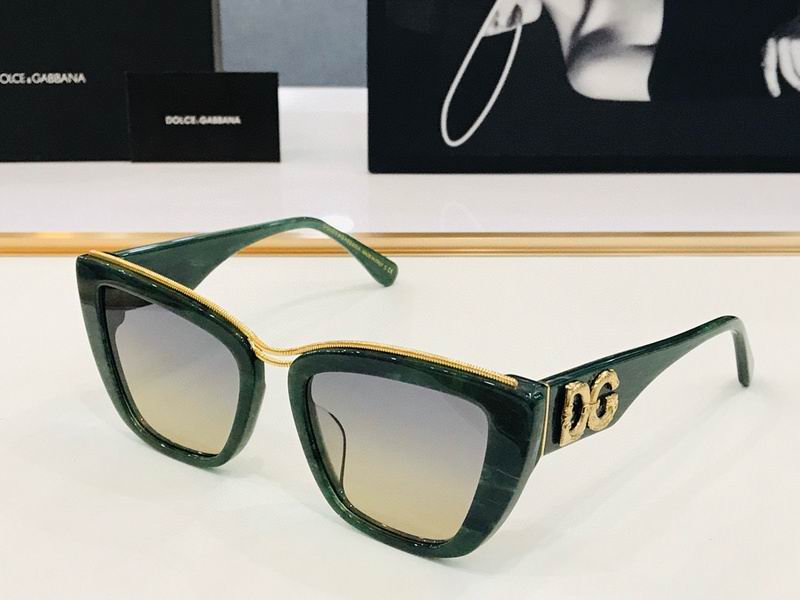 Wholesale Cheap Aaa DG Replica Sunglasses for Sale