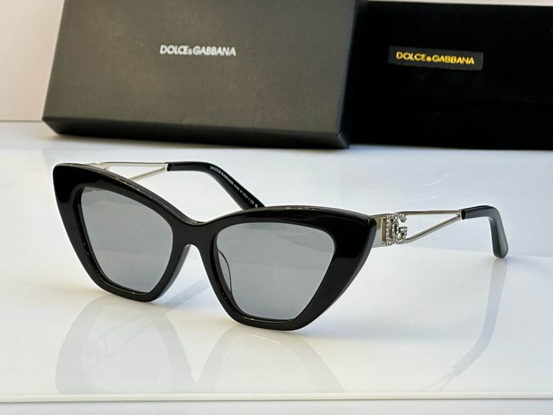 Wholesale Cheap Aaa DG Replica Sunglasses for Sale
