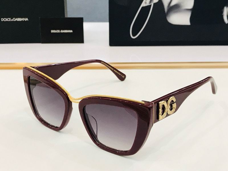 Wholesale Cheap Aaa DG Replica Sunglasses for Sale