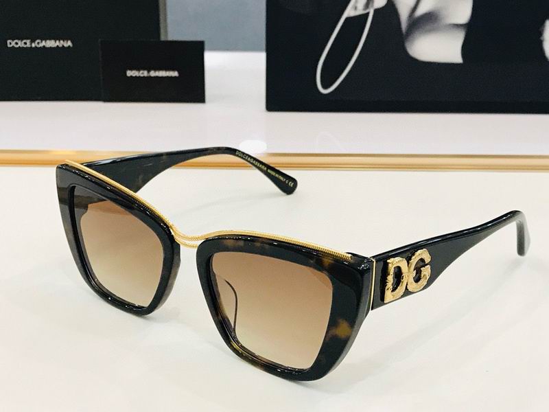 Wholesale Cheap Aaa DG Replica Sunglasses for Sale