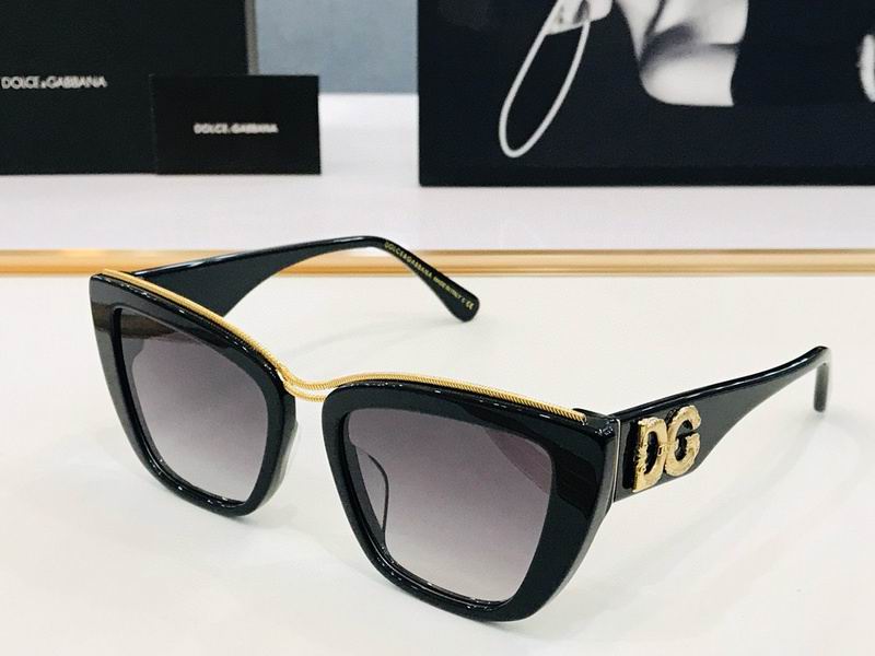 Wholesale Cheap Aaa DG Replica Sunglasses for Sale