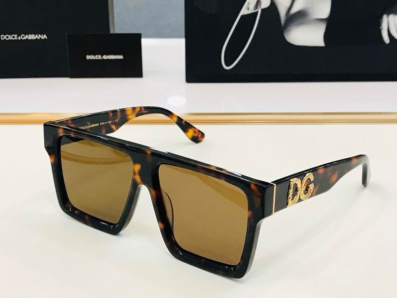 Wholesale Cheap Aaa DG Replica Sunglasses for Sale
