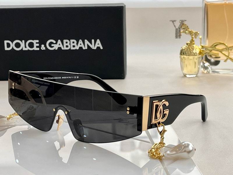 Wholesale Cheap Aaa DG Replica Sunglasses for Sale