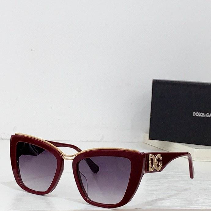 Wholesale Cheap Aaa DG Replica Sunglasses for Sale