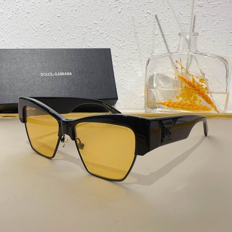 Wholesale Cheap Aaa DG Replica Sunglasses for Sale