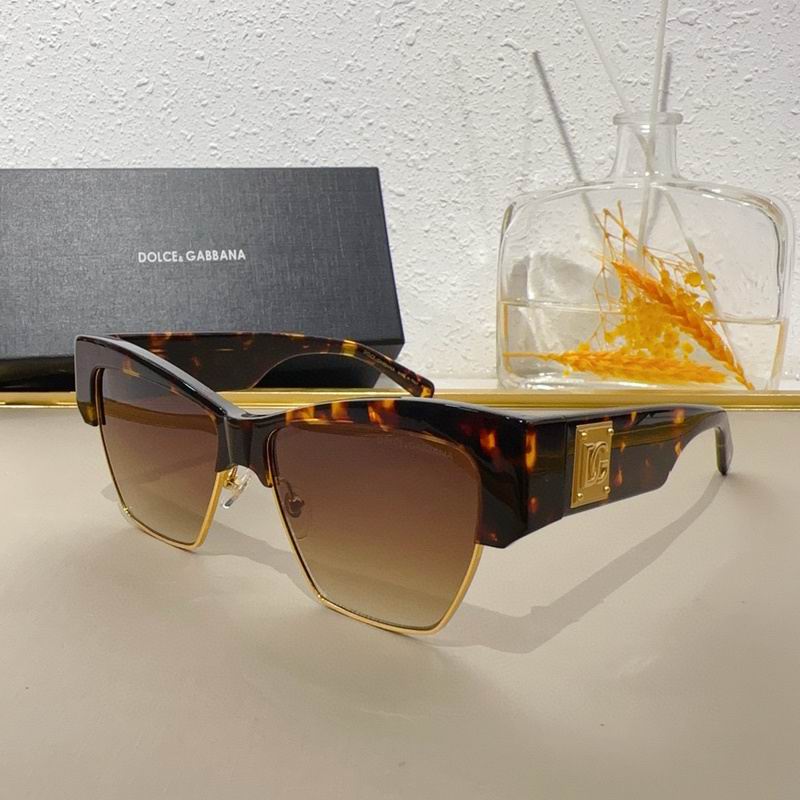 Wholesale Cheap Aaa DG Replica Sunglasses for Sale