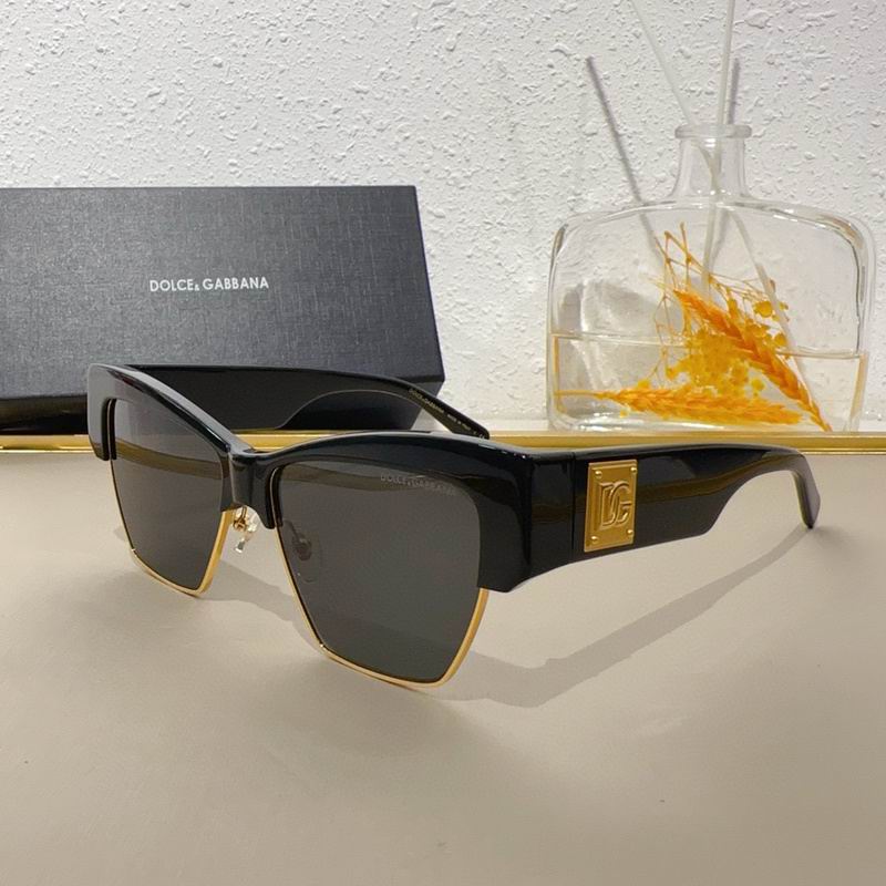 Wholesale Cheap Aaa DG Replica Sunglasses for Sale