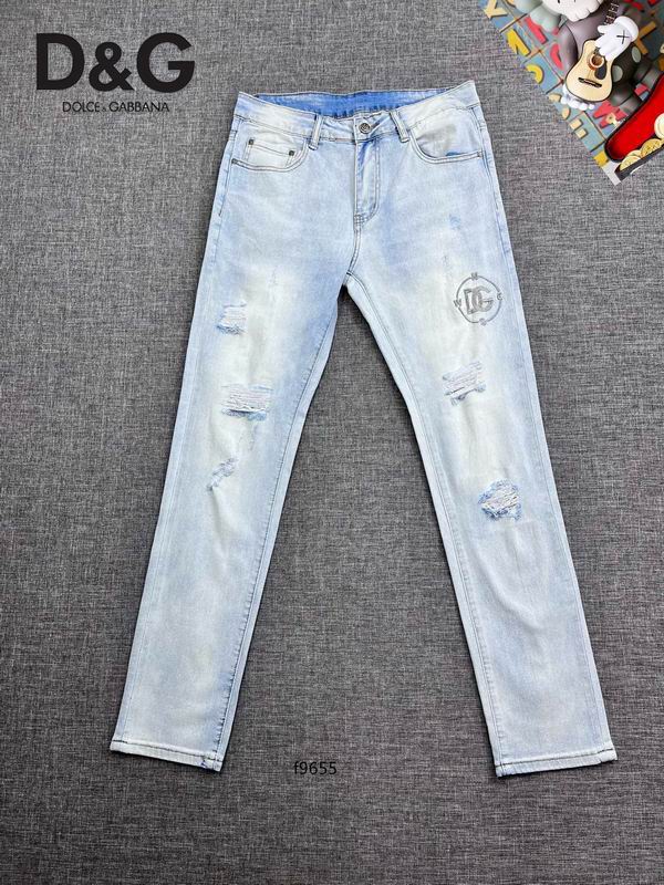 Wholesale High-quality DG Replica Designer Jeans for sale