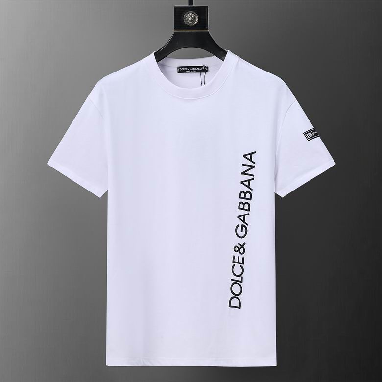 Wholesale Cheap DG Short Sleeve Replica T Shirts for Sale