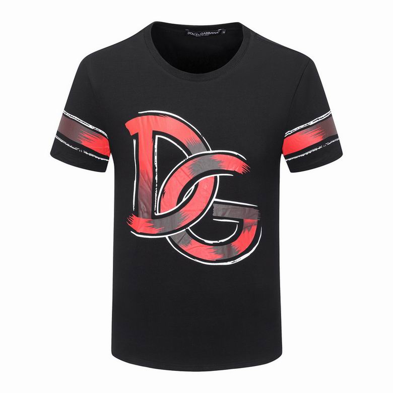 Wholesale Cheap DG Short Sleeve Replica T Shirts for Sale