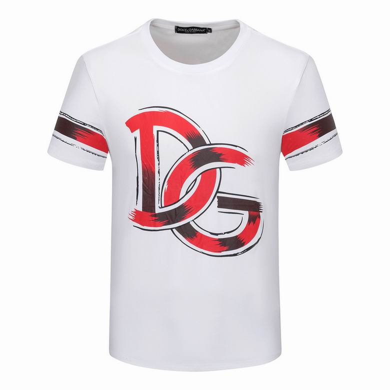 Wholesale Cheap DG Short Sleeve Replica T Shirts for Sale