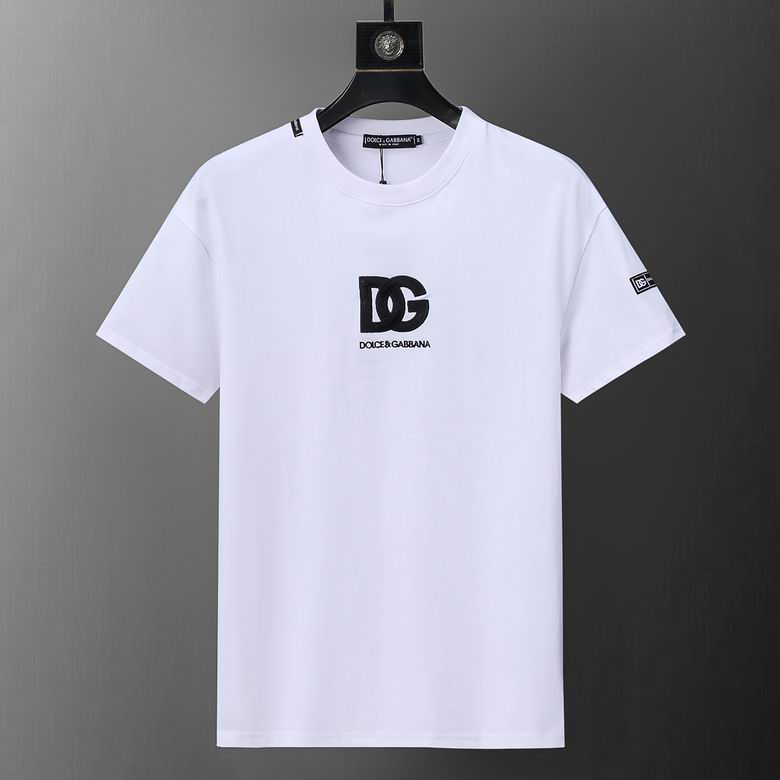 Wholesale Cheap DG Short Sleeve Replica T Shirts for Sale