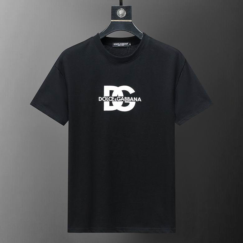 Wholesale Cheap DG Short Sleeve Replica T Shirts for Sale