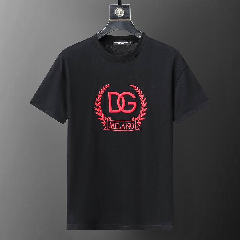 Wholesale Cheap DG Short Sleeve Replica T Shirts for Sale