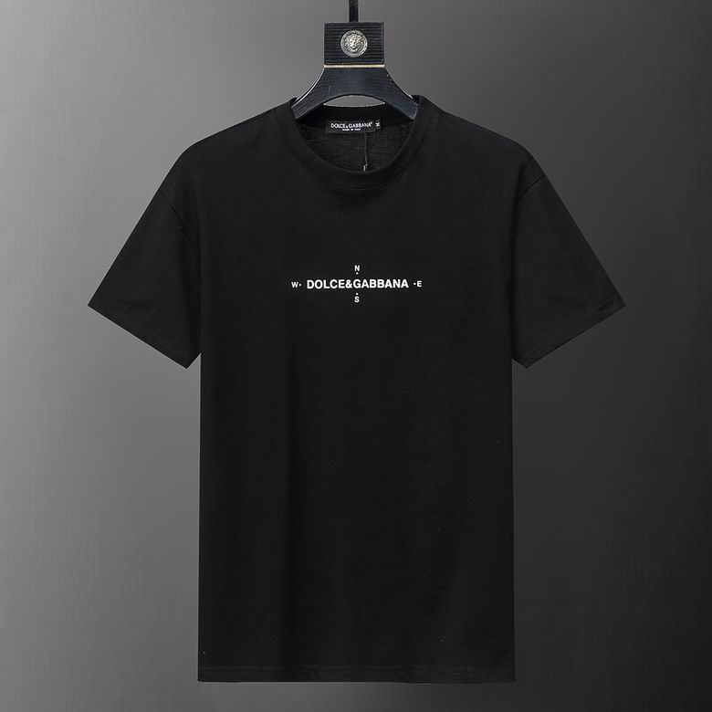 Wholesale Cheap DG Short Sleeve Replica T Shirts for Sale