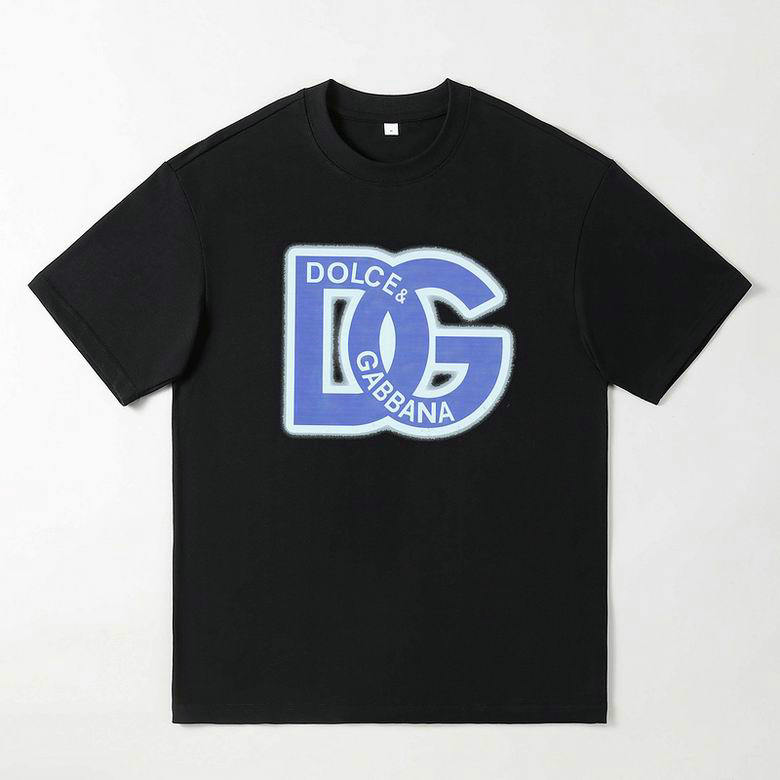 Wholesale Cheap DG Short Sleeve Designer T shirts for Sale