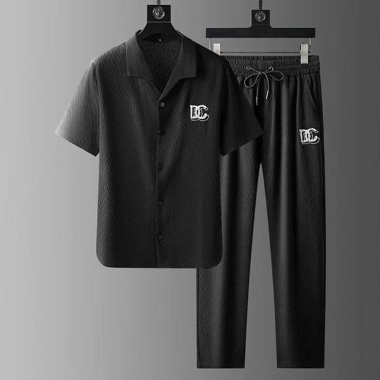 Wholesale Cheap DG Designer Tracksuits for Sale