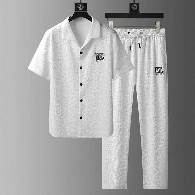 Wholesale Cheap DG Designer Tracksuits for Sale