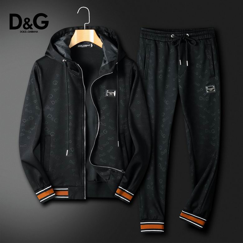 Wholesale Cheap DG Replica Designer Tracksuits for Sale