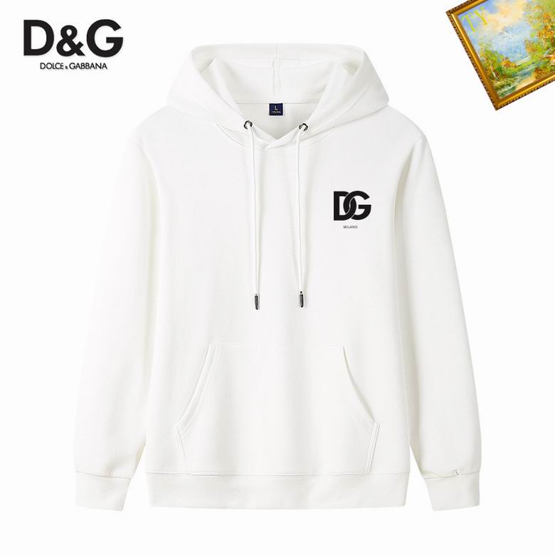 Wholesale Cheap DG Replica Designer Hoodies for Sale