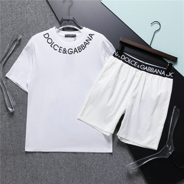 Wholesale Cheap DG Designer Tracksuits for Sale