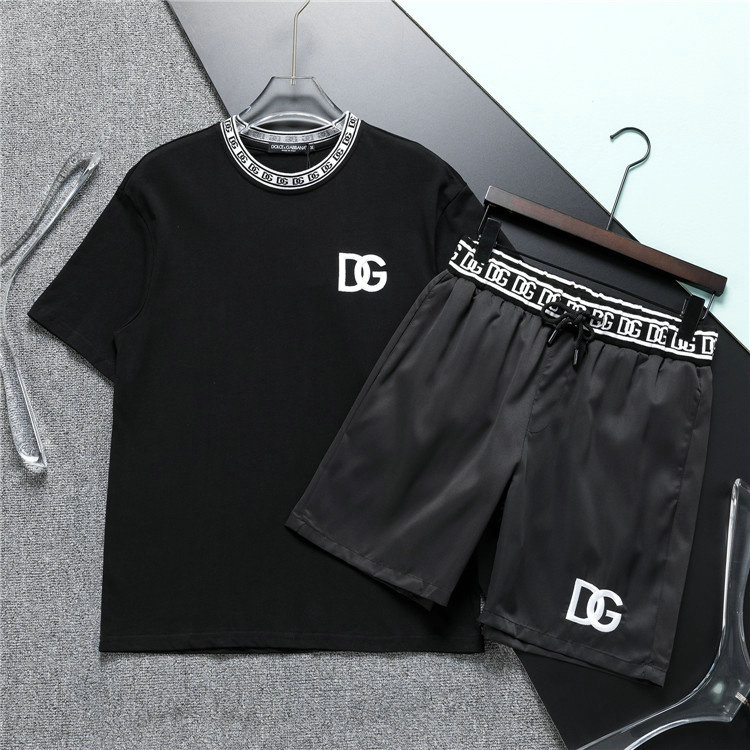 Wholesale Cheap DG Designer Tracksuits for Sale