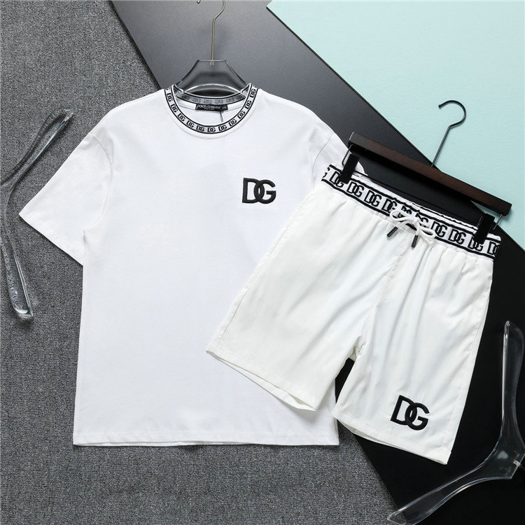 Wholesale Cheap DG Designer Tracksuits for Sale