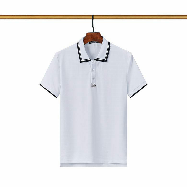 Wholesale Cheap B urberry Short Sleeve Lapel T Shirts for Sale