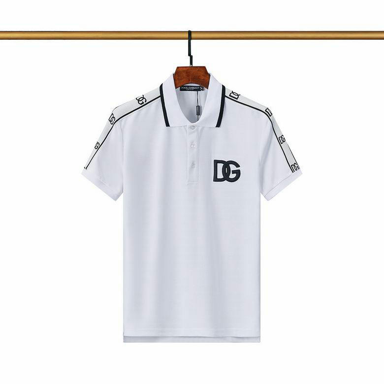 Wholesale Cheap B urberry Short Sleeve Lapel T Shirts for Sale
