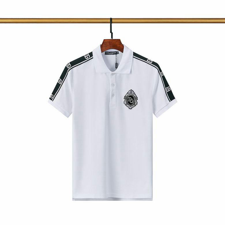Wholesale Cheap B urberry Short Sleeve Lapel T Shirts for Sale