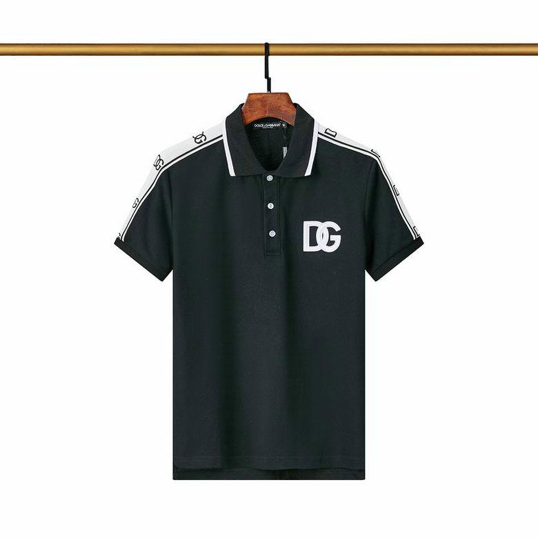 Wholesale Cheap B urberry Short Sleeve Lapel T Shirts for Sale