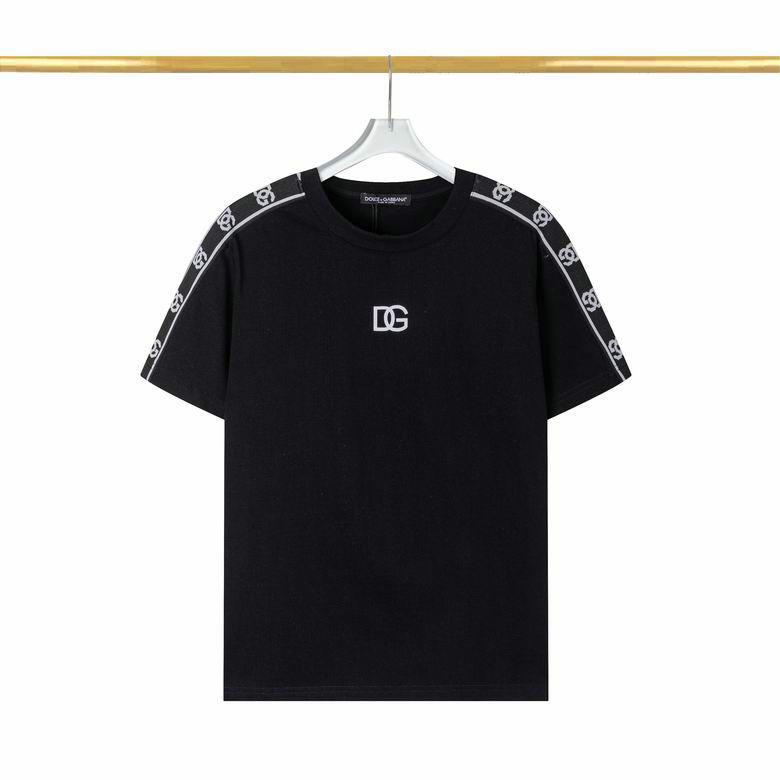Wholesale Cheap DG Short Sleeve T Shirts for Sale