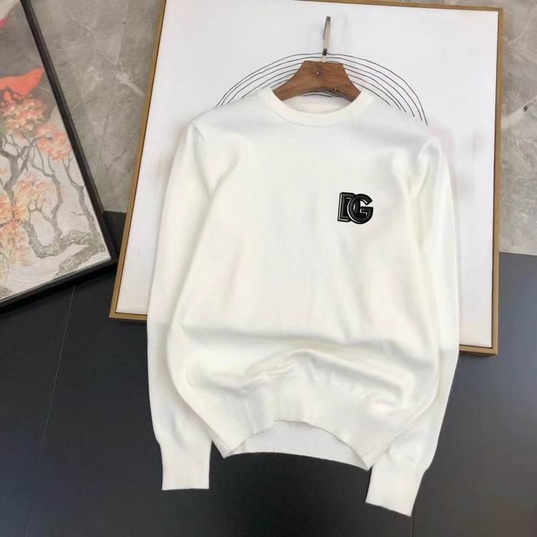 Wholesale Cheap DG Replica Designer Sweater for Sale