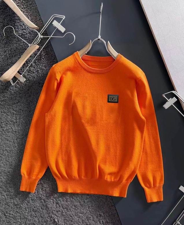 Wholesale Cheap DG Replica Designer Sweater for Sale