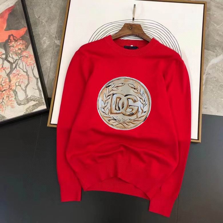 Wholesale Cheap DG Replica Designer Sweater for Sale