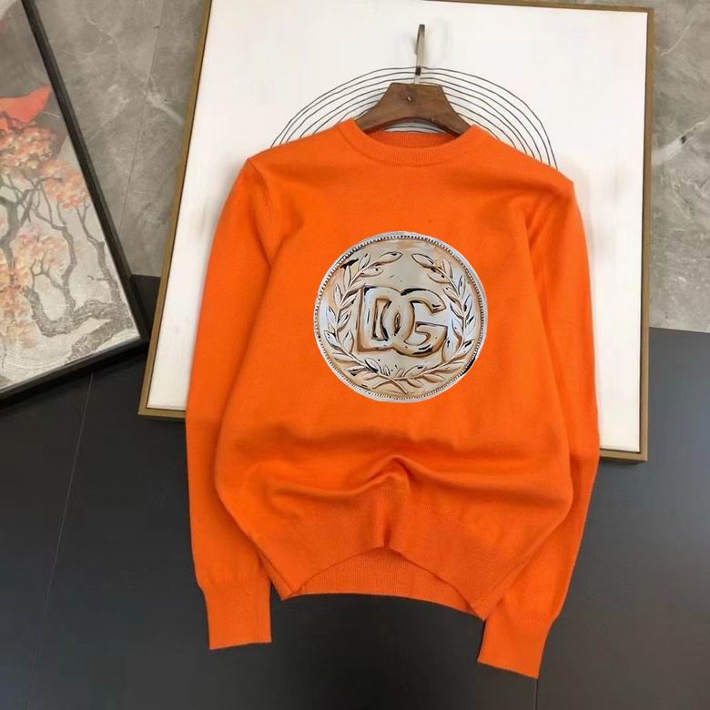 Wholesale Cheap DG Replica Designer Sweater for Sale