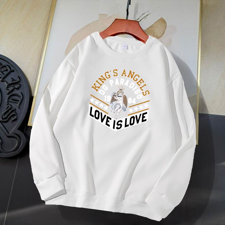 Wholesale Cheap DG Replica Designer Sweatshirts for Sale