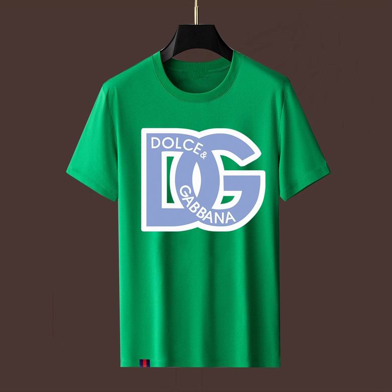 Wholesale Cheap DG Short Sleeve Replica T Shirts for Sale