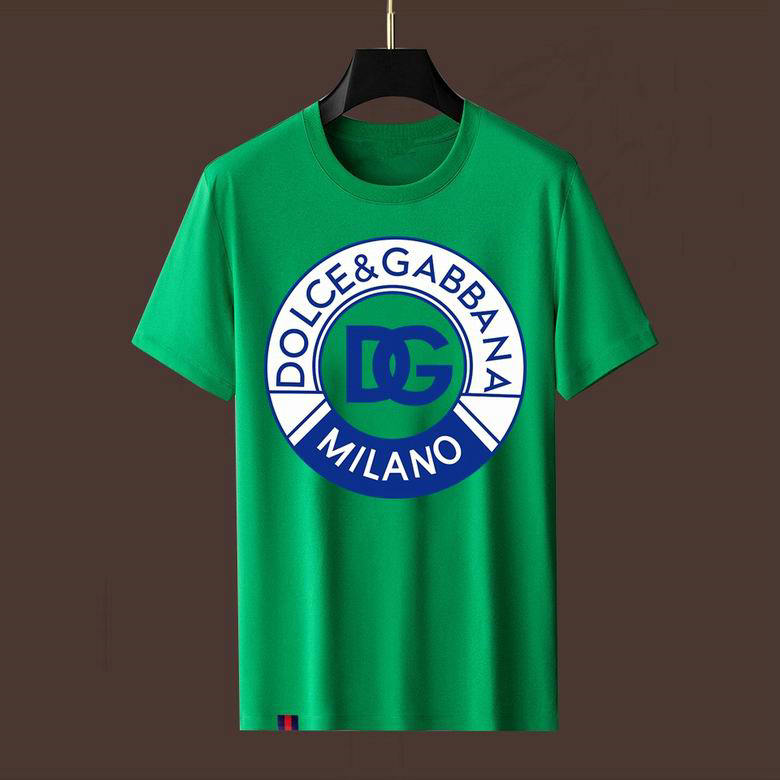 Wholesale Cheap DG Short Sleeve Designer T shirts for Sale