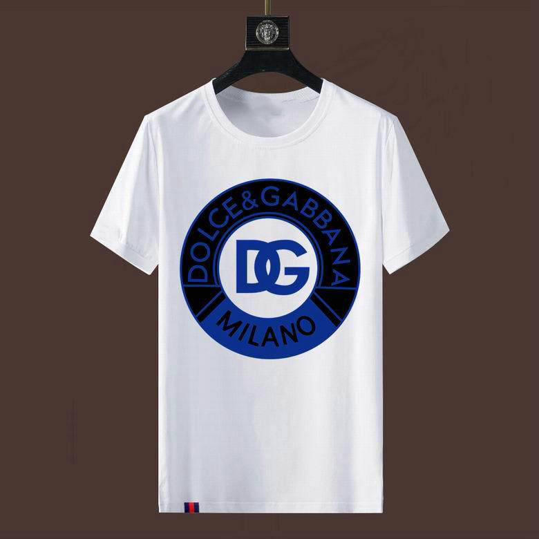 Wholesale Cheap DG Short Sleeve Designer T shirts for Sale
