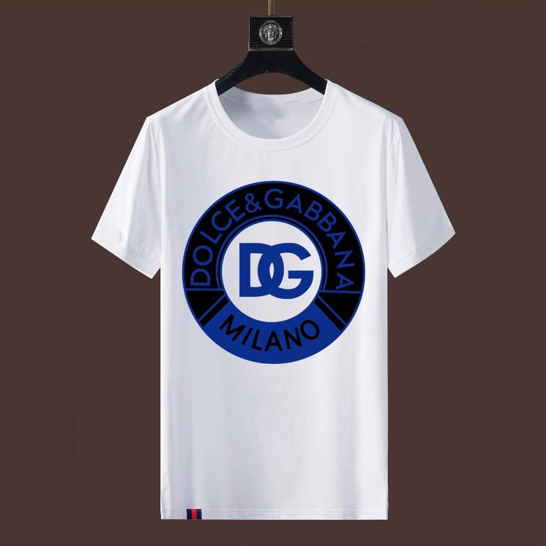 Wholesale Cheap DG Short Sleeve Replica T Shirts for Sale