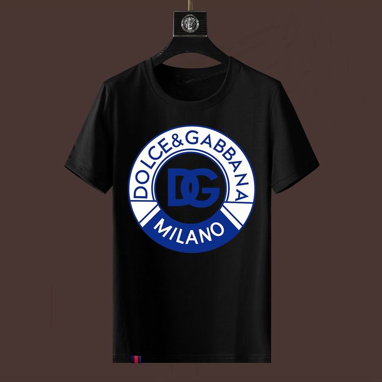 Wholesale Cheap DG Short Sleeve Replica T Shirts for Sale