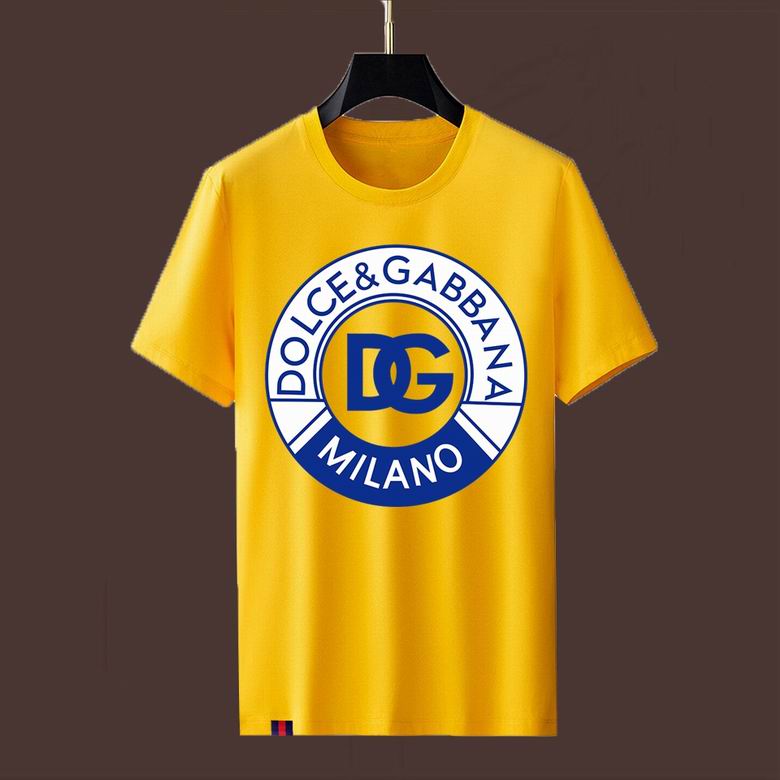 Wholesale Cheap DG Short Sleeve Replica T Shirts for Sale